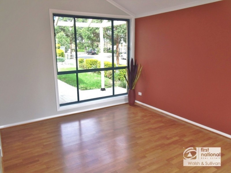 31 BLUE BELL CIRCUIT, Kellyville NSW 2155