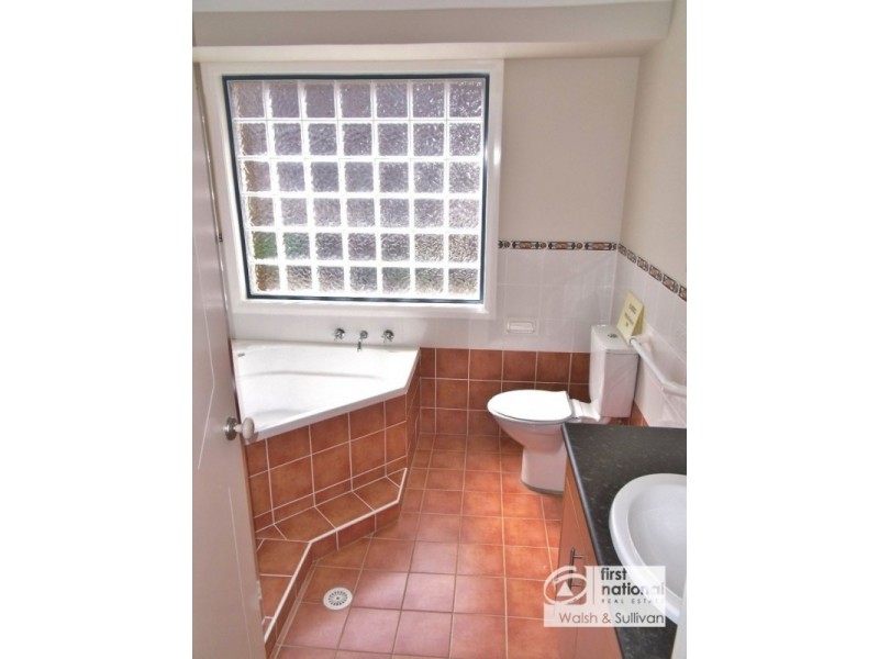 31 BLUE BELL CIRCUIT, Kellyville NSW 2155