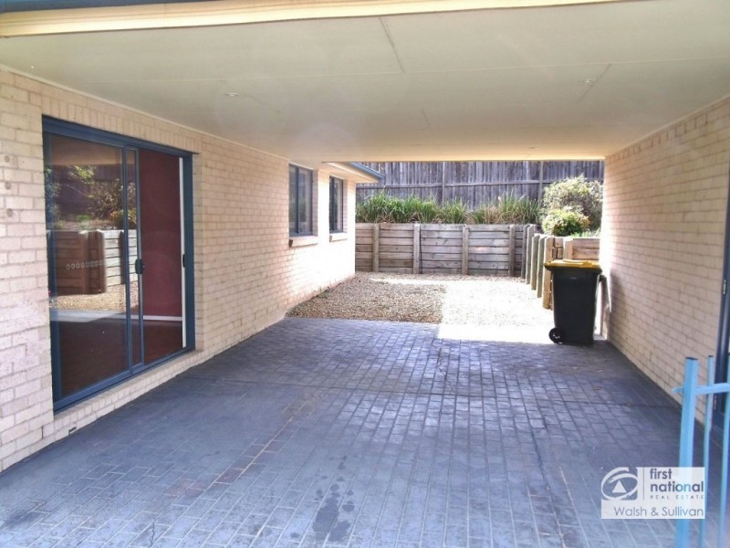 31 BLUE BELL CIRCUIT, Kellyville NSW 2155