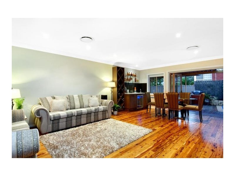 Winston Hills NSW 2153