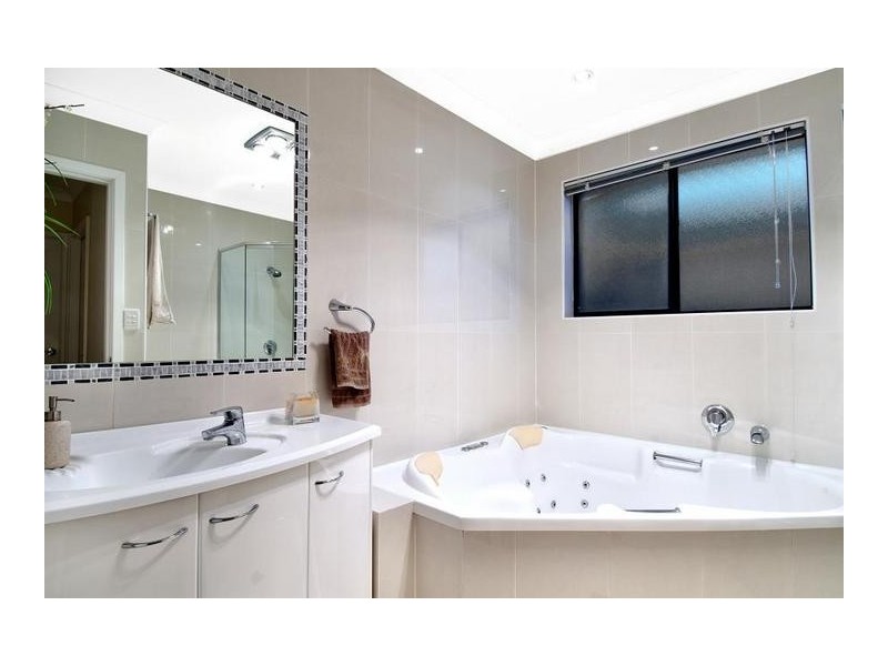 Winston Hills NSW 2153