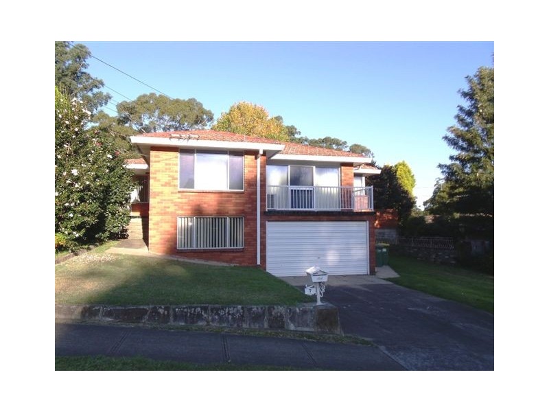 7 Willmott Avenue, Winston Hills NSW 2153