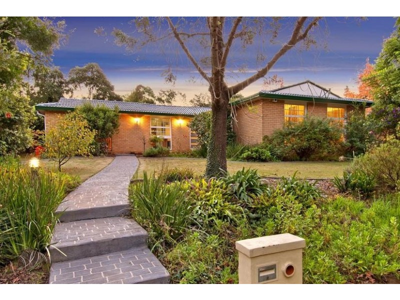 Baulkham Hills NSW 2153