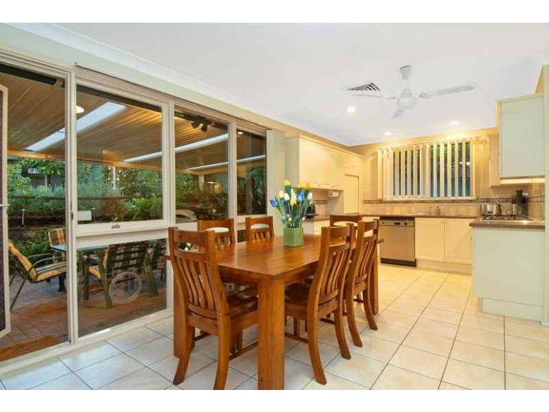 Baulkham Hills NSW 2153