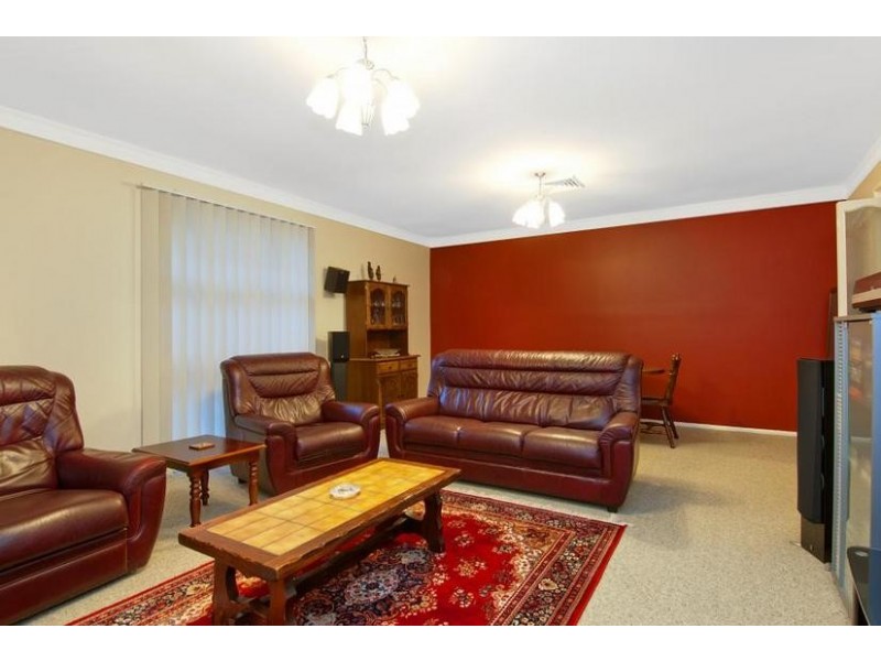 Baulkham Hills NSW 2153