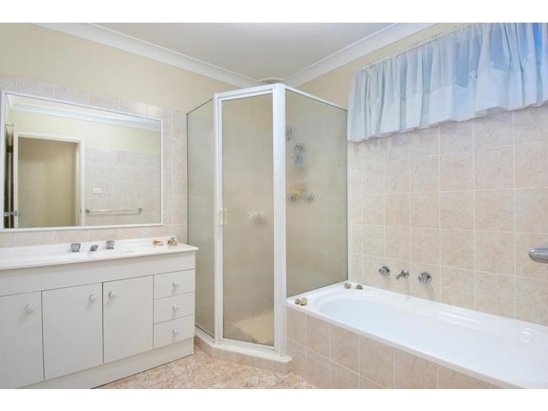 Baulkham Hills NSW 2153