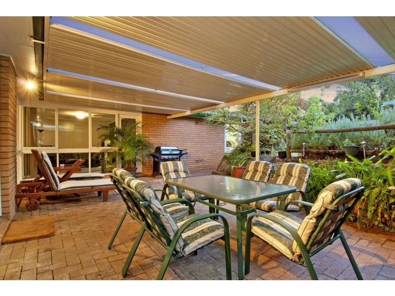 Baulkham Hills NSW 2153