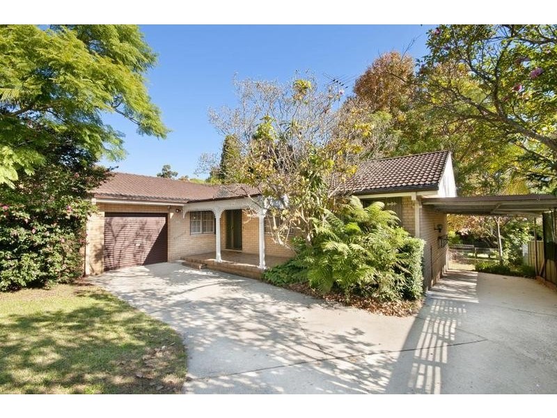 Baulkham Hills NSW 2153