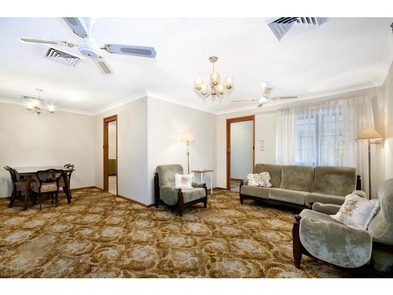 Baulkham Hills NSW 2153