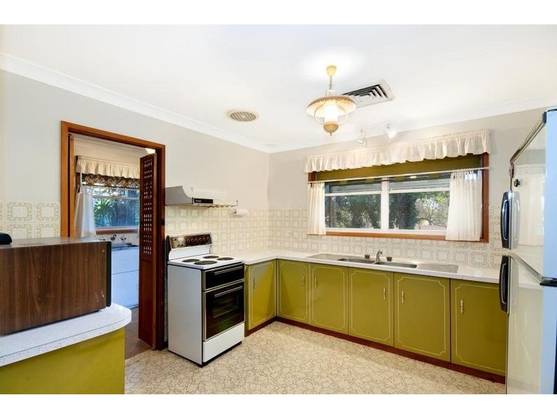 Baulkham Hills NSW 2153
