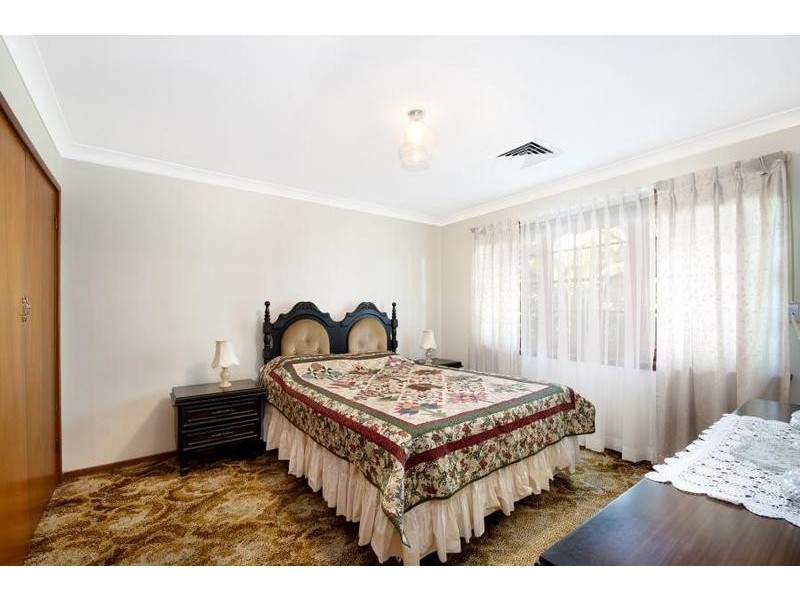 Baulkham Hills NSW 2153