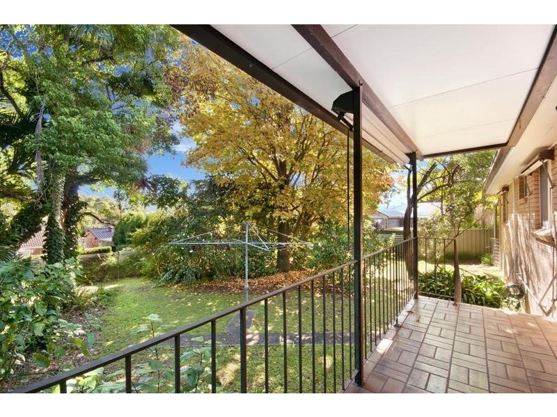 Baulkham Hills NSW 2153