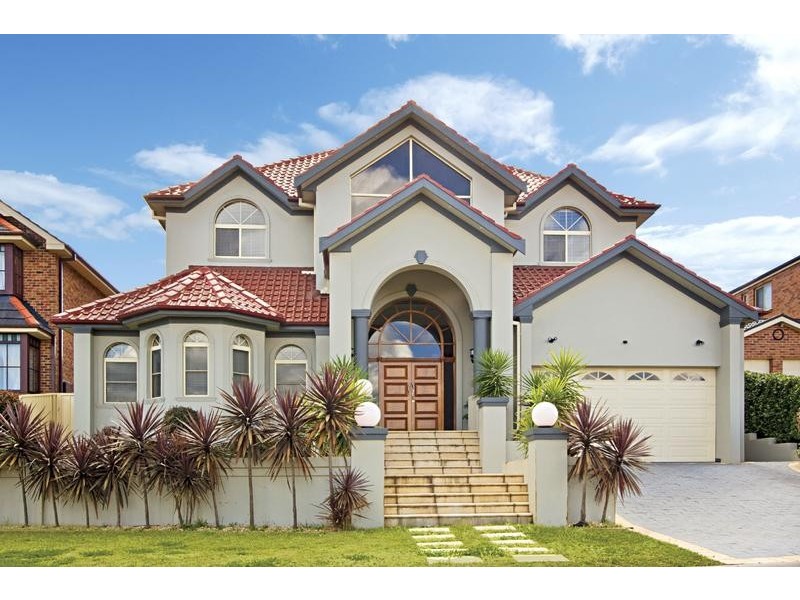 Bella Vista NSW 2153