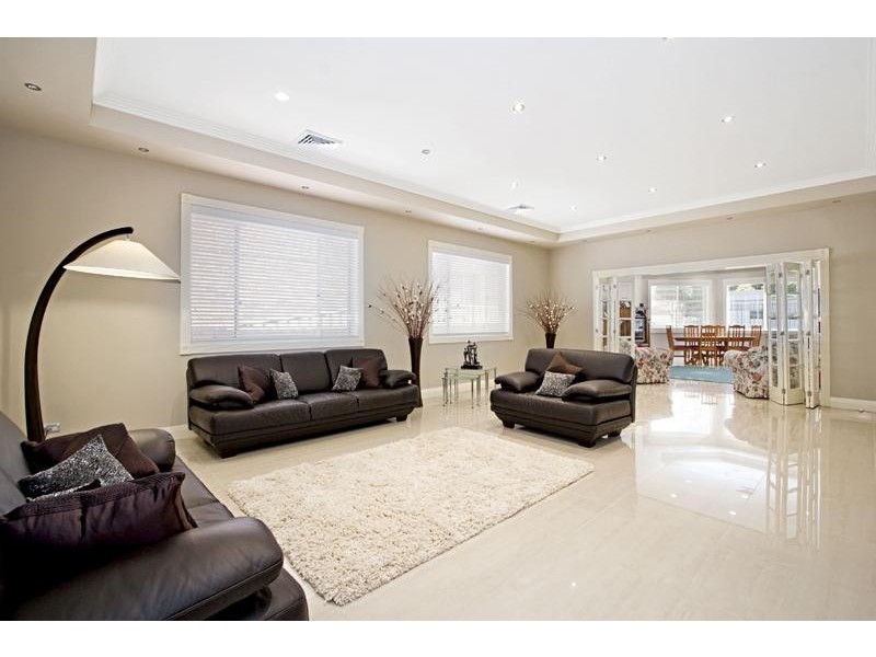 Bella Vista NSW 2153