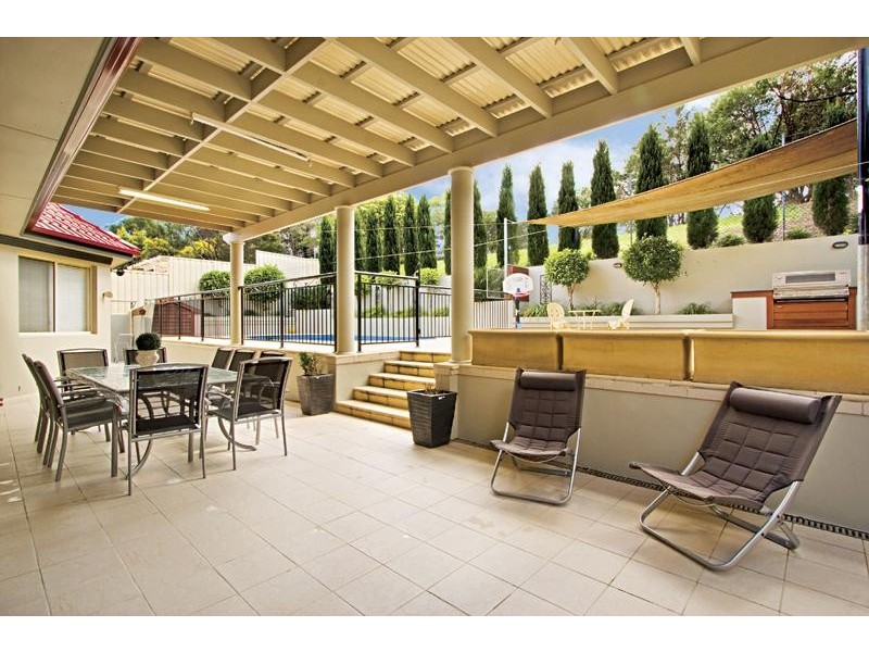 Bella Vista NSW 2153