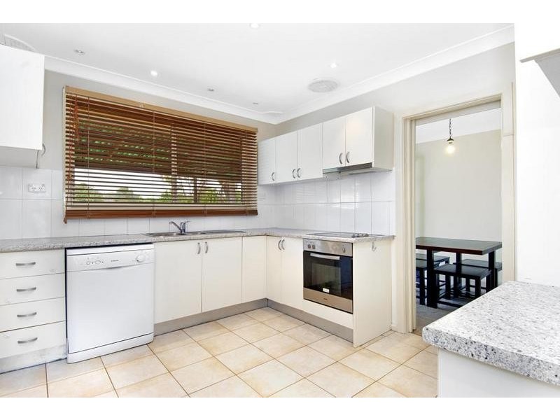 43 Cromarty Crescent, Winston Hills NSW 2153
