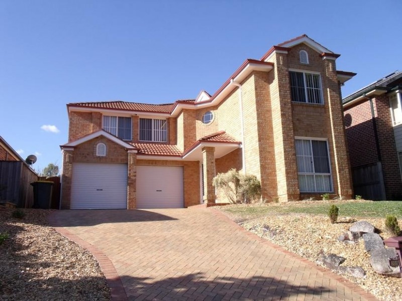 50b CRESTVIEW DRIVE, Glenwood NSW 2768