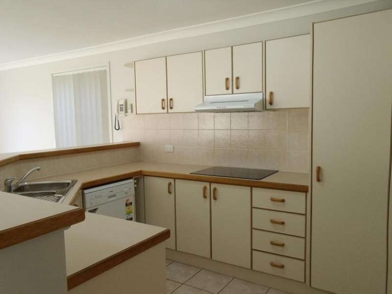 50b CRESTVIEW DRIVE, Glenwood NSW 2768