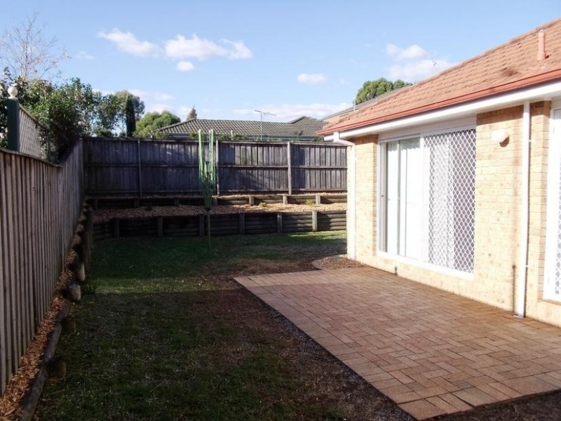 50b CRESTVIEW DRIVE, Glenwood NSW 2768