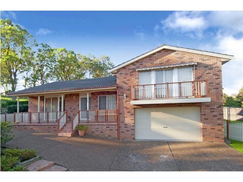 Baulkham Hills NSW 2153