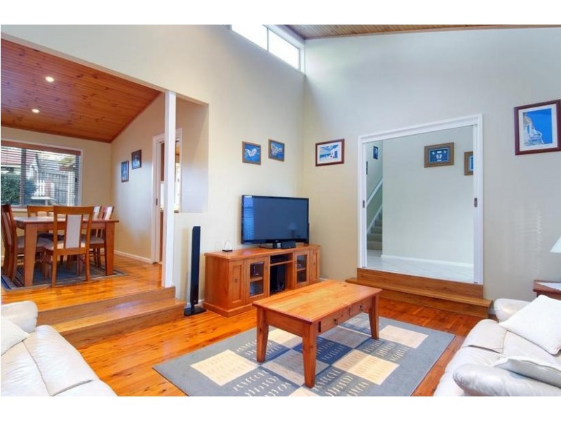 Baulkham Hills NSW 2153