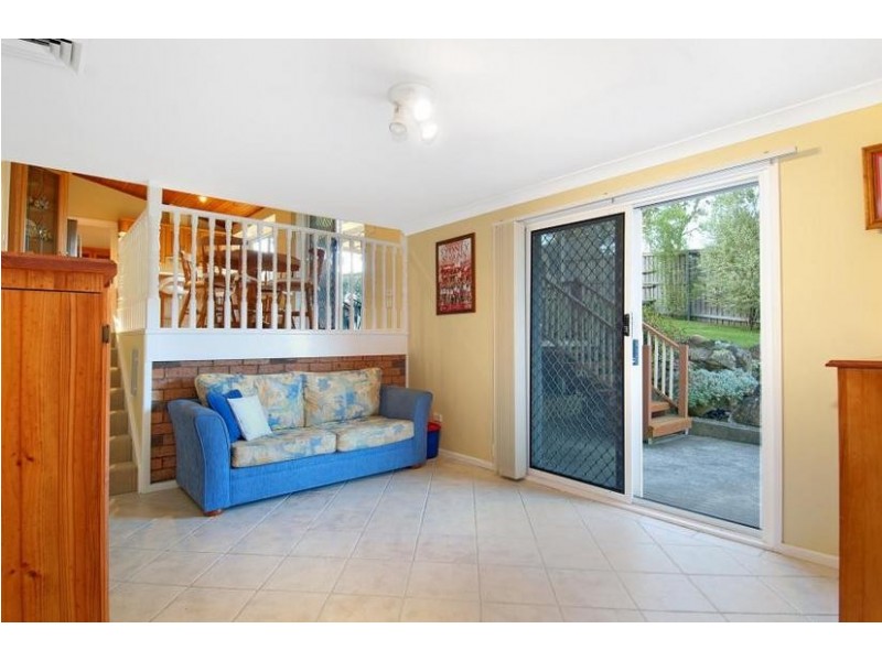 Baulkham Hills NSW 2153