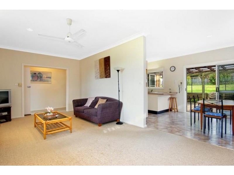 Castle Hill NSW 2154