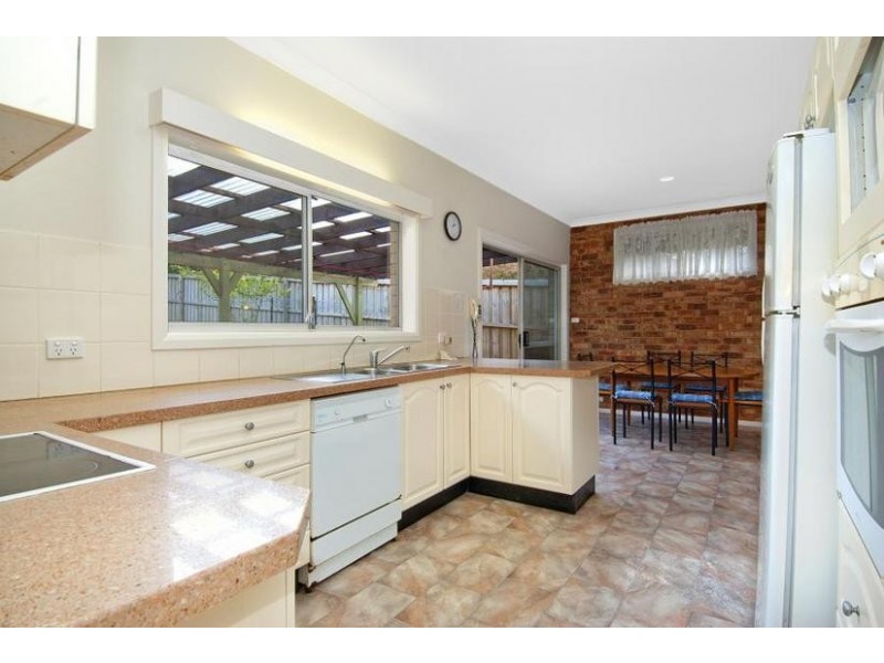 Castle Hill NSW 2154