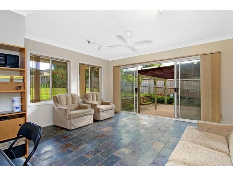 Castle Hill NSW 2154