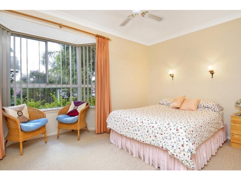 Castle Hill NSW 2154