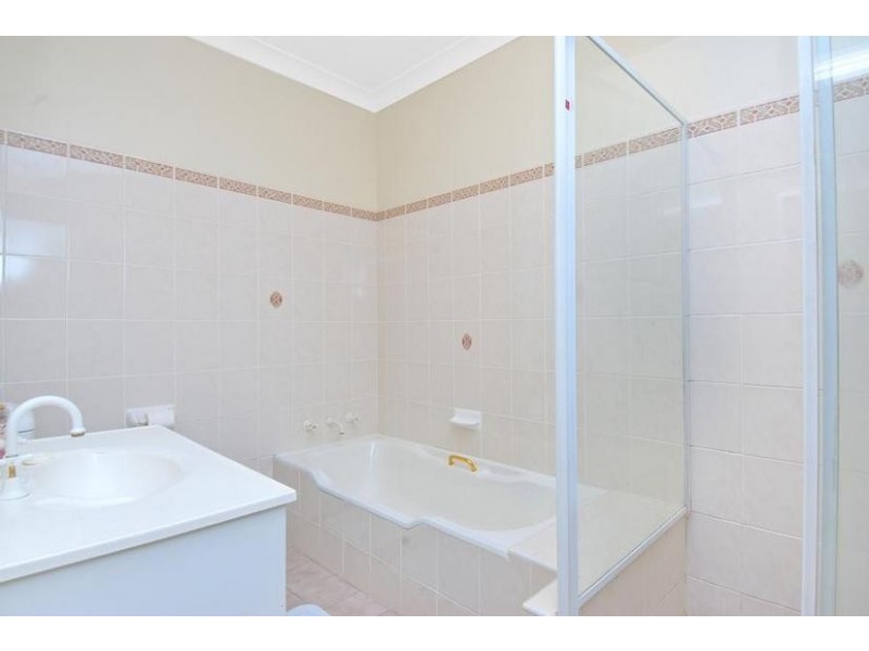 Castle Hill NSW 2154