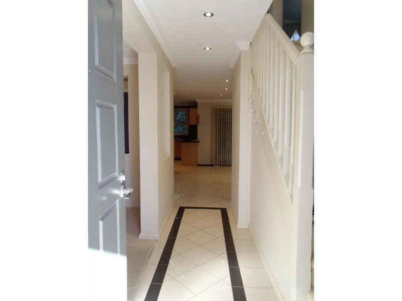 136 HARRINGTON AVENUE, Castle Hill NSW 2154