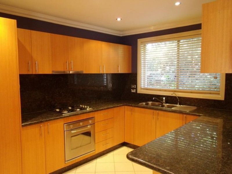 136 HARRINGTON AVENUE, Castle Hill NSW 2154