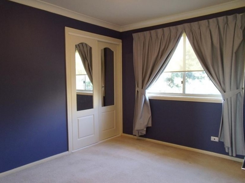 136 HARRINGTON AVENUE, Castle Hill NSW 2154