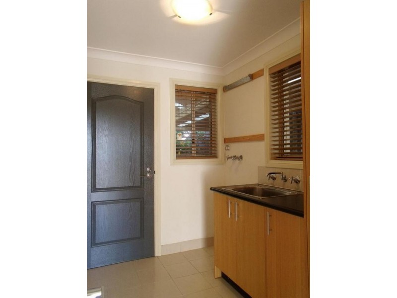 136 HARRINGTON AVENUE, Castle Hill NSW 2154