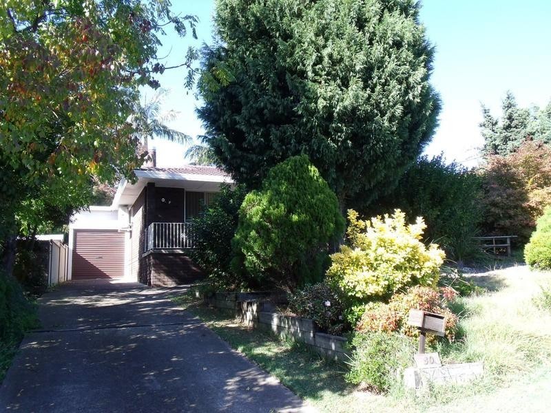 30 STIRLING AVENUE, North Rocks NSW 2151