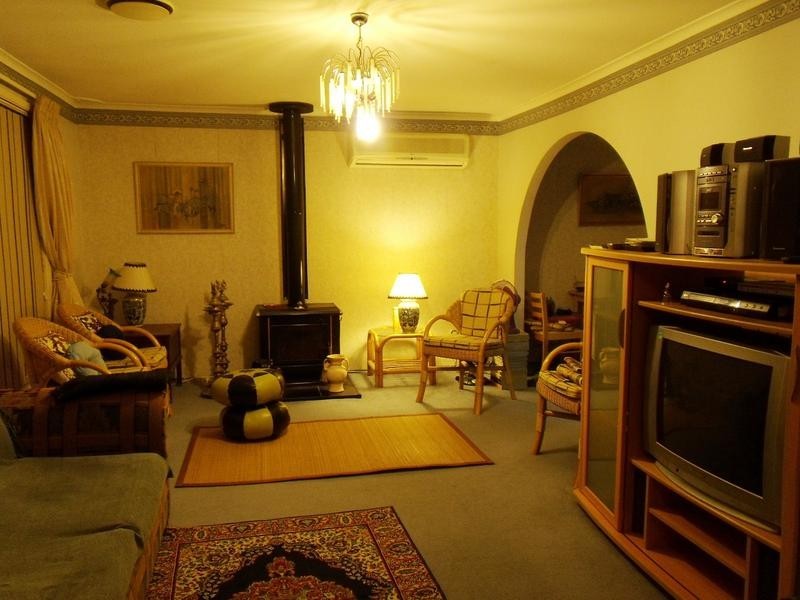 30 STIRLING AVENUE, North Rocks NSW 2151