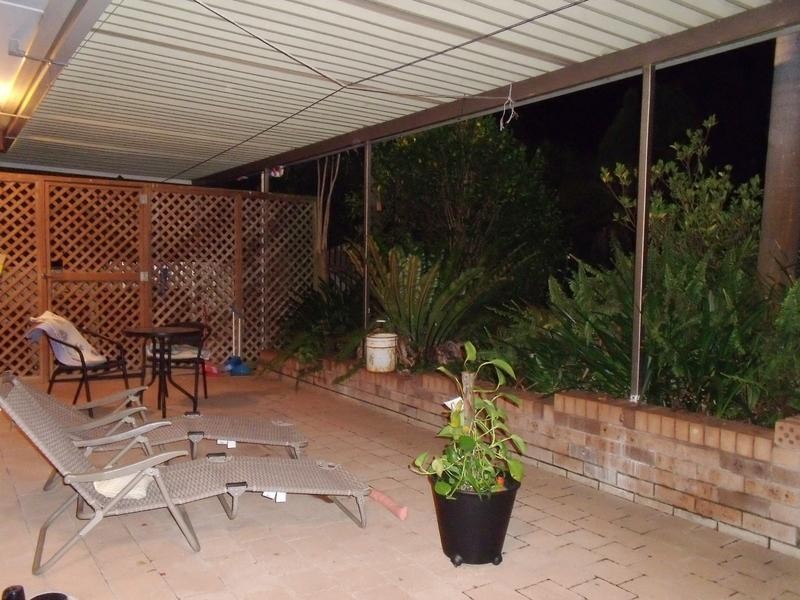 30 STIRLING AVENUE, North Rocks NSW 2151