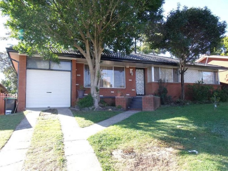 6 KALIMNA DRIVE, Baulkham Hills NSW 2153