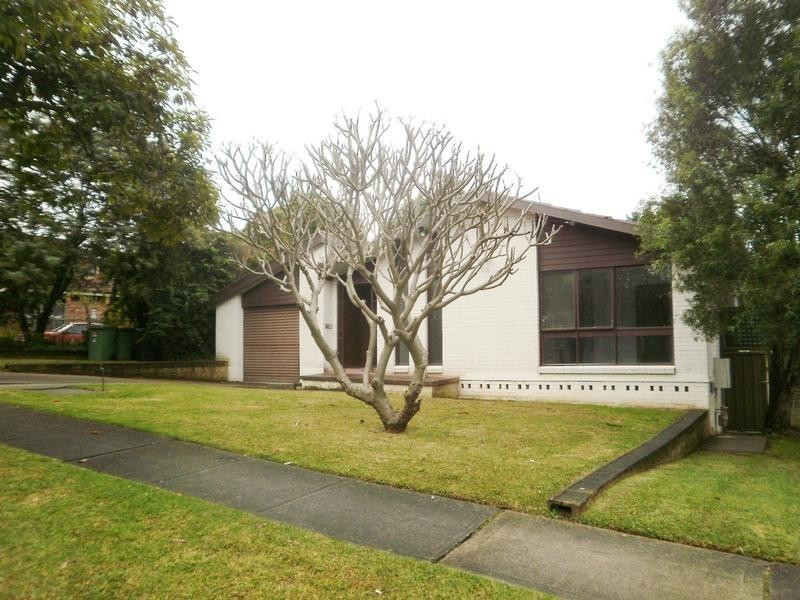 15 Ervine Street, Winston Hills NSW 2153