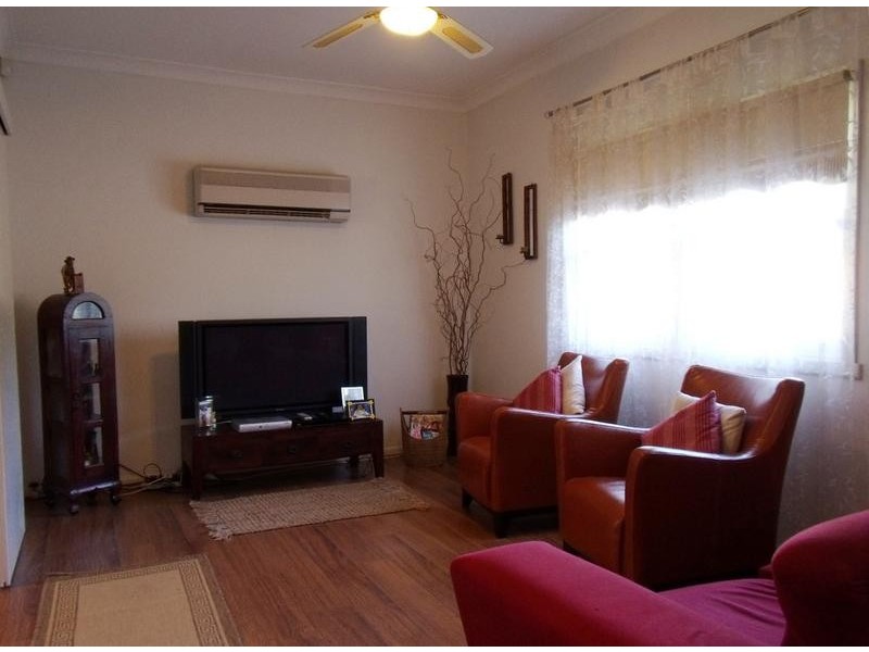 1 KENTWELL STREET, Baulkham Hills NSW 2153