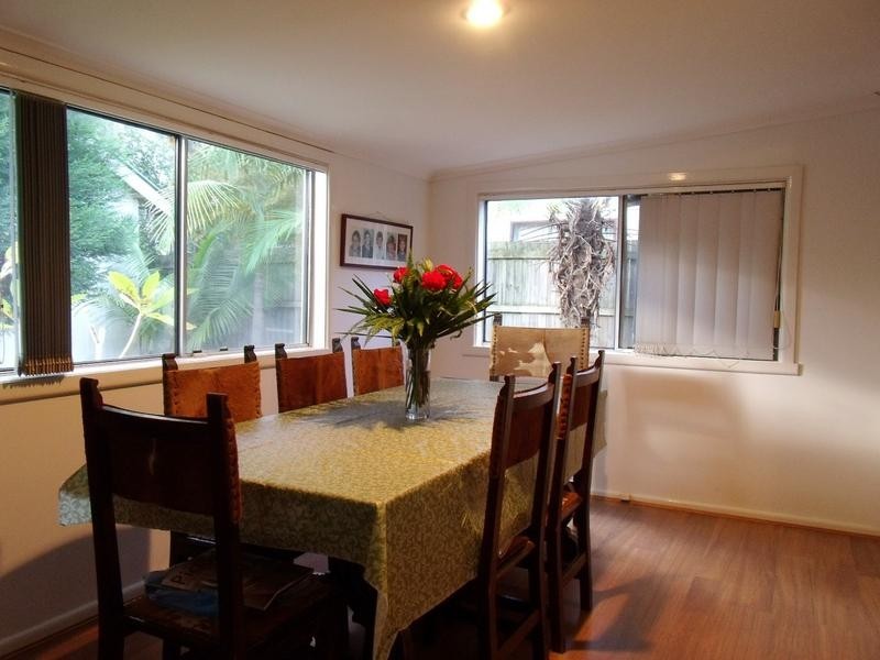 1 KENTWELL STREET, Baulkham Hills NSW 2153