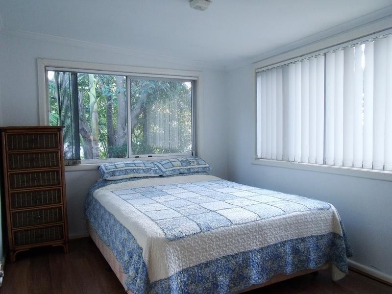 1 KENTWELL STREET, Baulkham Hills NSW 2153