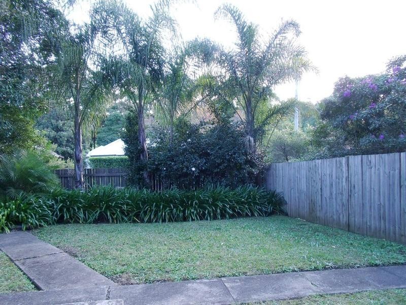 1 KENTWELL STREET, Baulkham Hills NSW 2153