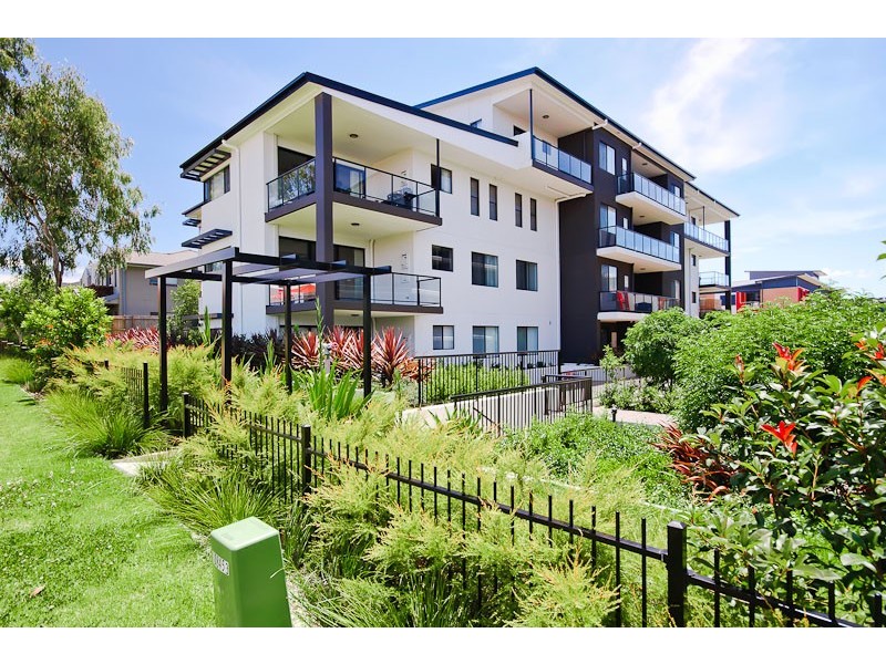 Kellyville Ridge NSW 2155