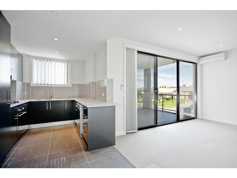 Kellyville Ridge NSW 2155