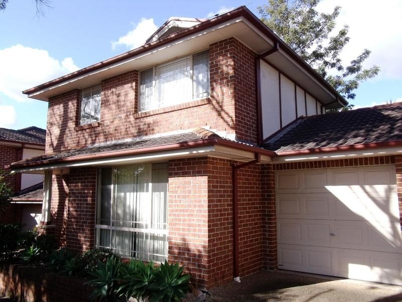 5/33 KERRS ROAD, Castle Hill NSW 2154