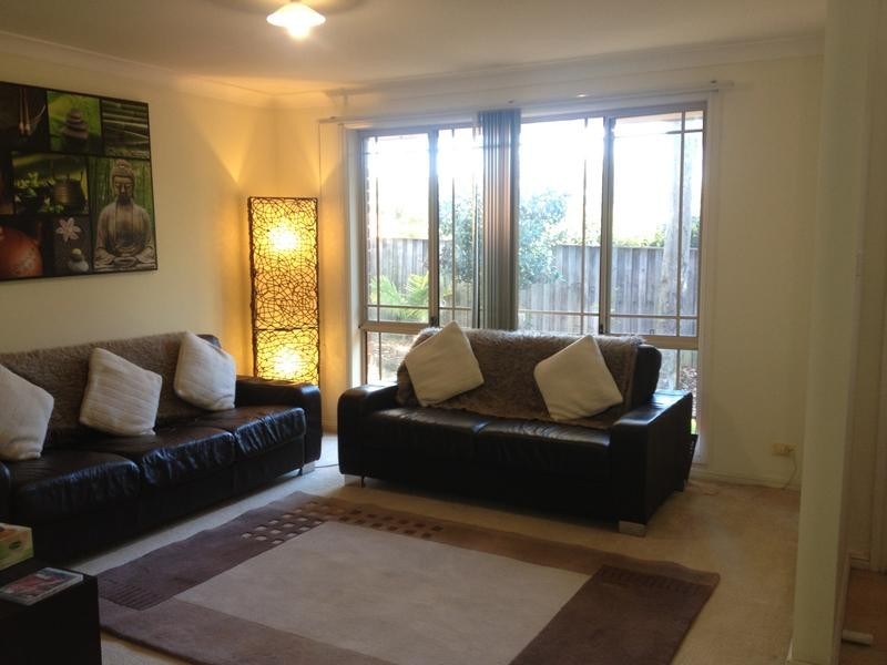 5/33 KERRS ROAD, Castle Hill NSW 2154