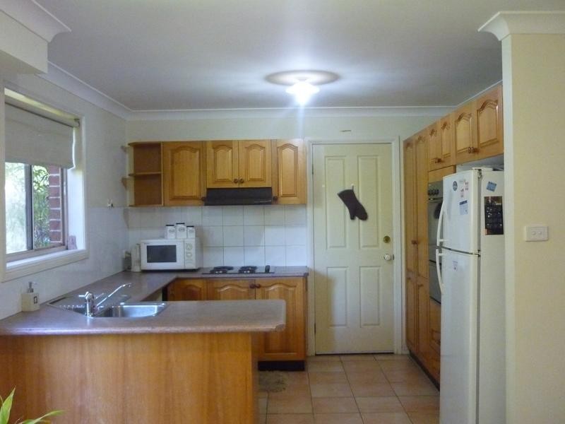 5/33 KERRS ROAD, Castle Hill NSW 2154