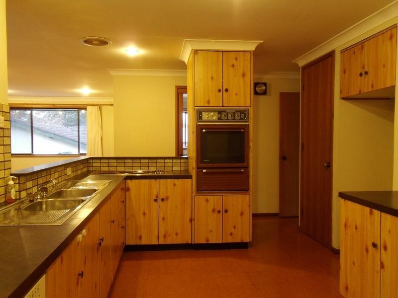 25 JINDABYNE AVENUE, Baulkham Hills NSW 2153
